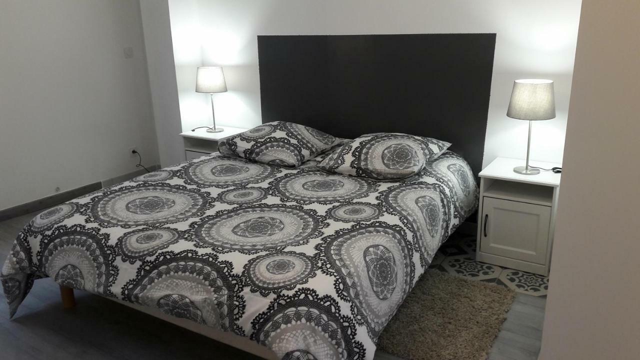 Appartement Charmant - Centre קסטלנודארי מראה חיצוני תמונה