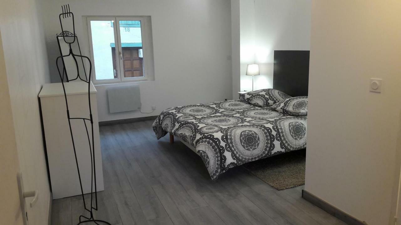 Appartement Charmant - Centre קסטלנודארי מראה חיצוני תמונה
