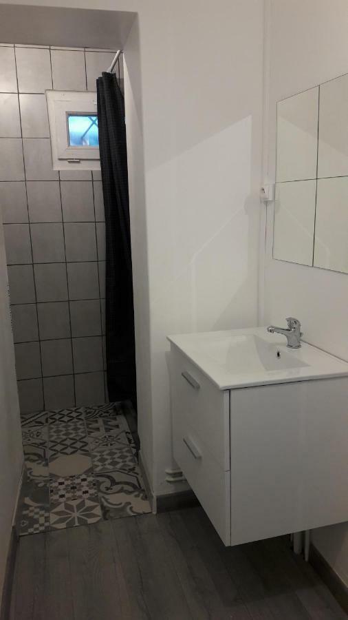 Appartement Charmant - Centre קסטלנודארי מראה חיצוני תמונה