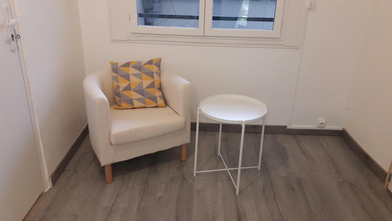 Appartement Charmant - Centre קסטלנודארי מראה חיצוני תמונה