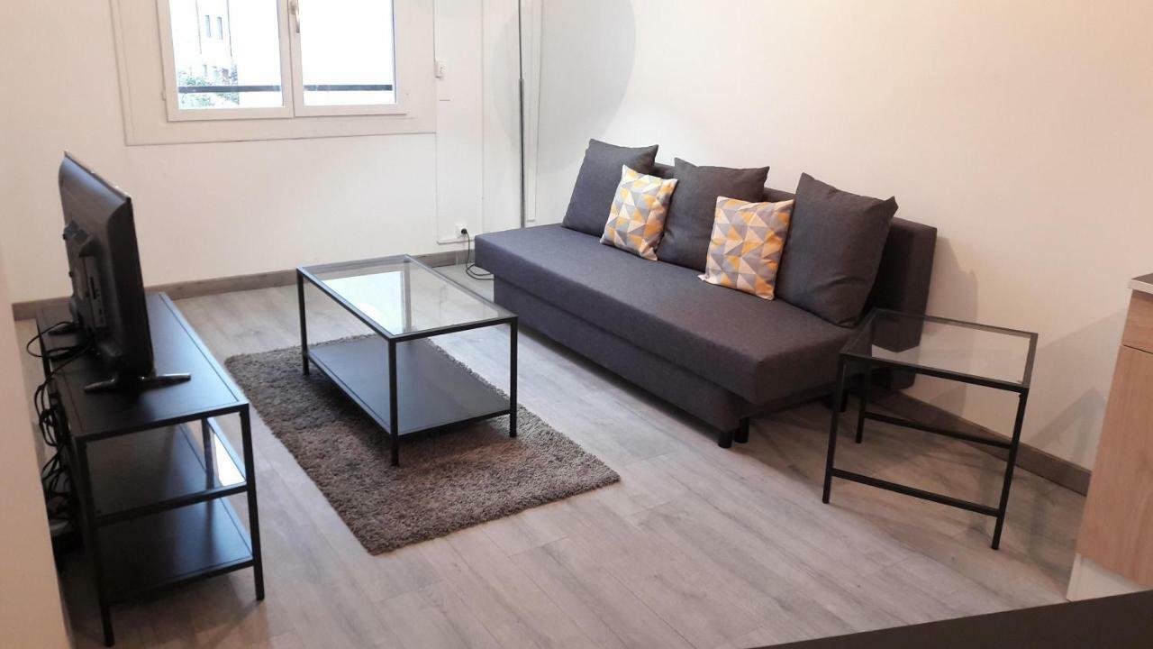 Appartement Charmant - Centre קסטלנודארי מראה חיצוני תמונה