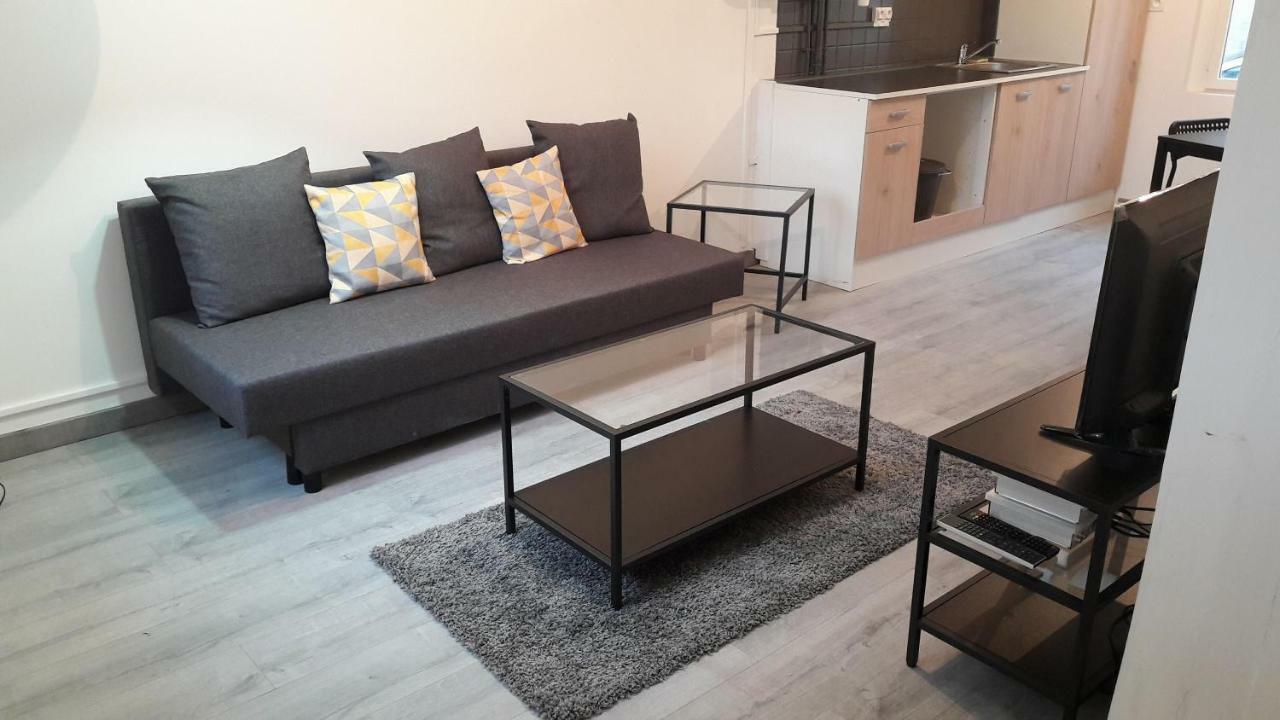 Appartement Charmant - Centre קסטלנודארי מראה חיצוני תמונה